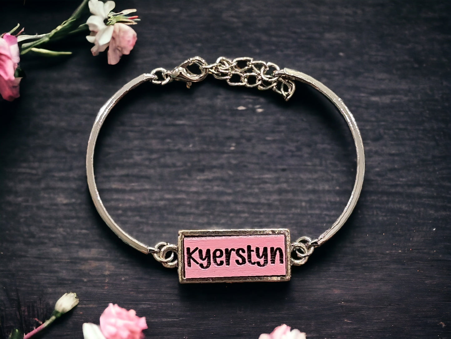 Personalized Bracelet