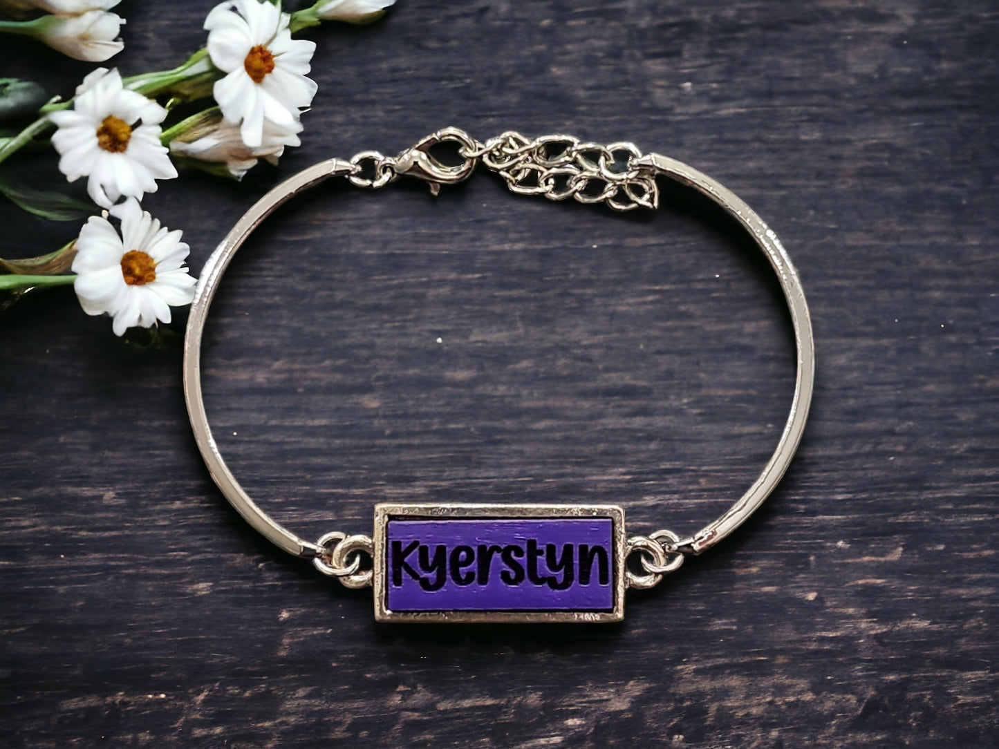 Personalized Bracelet