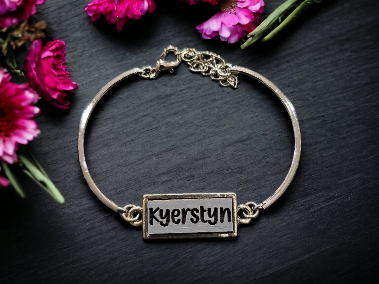 Personalized Bracelet