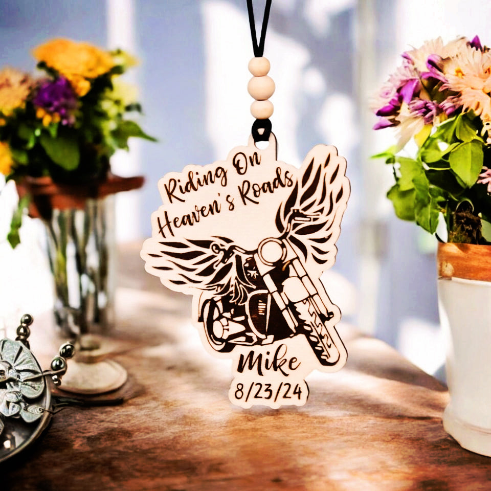 The Timeless Appeal of Custom Woodworking: Why Personalized Items Make the Best Gifts
